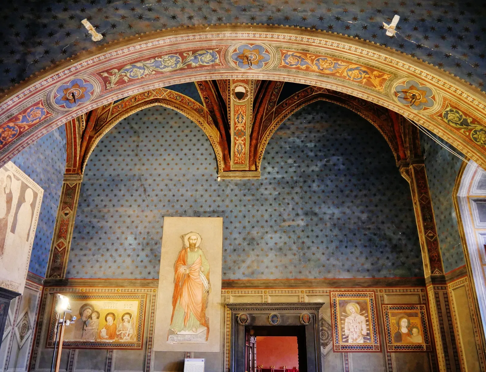 Palacio Comunal de Siena