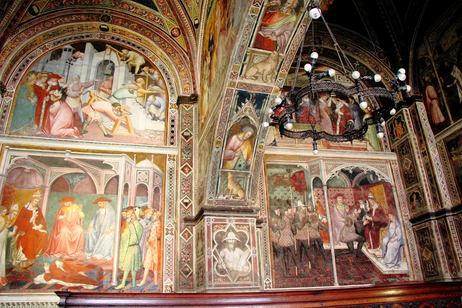 Palazzo Pubblico (Siena)