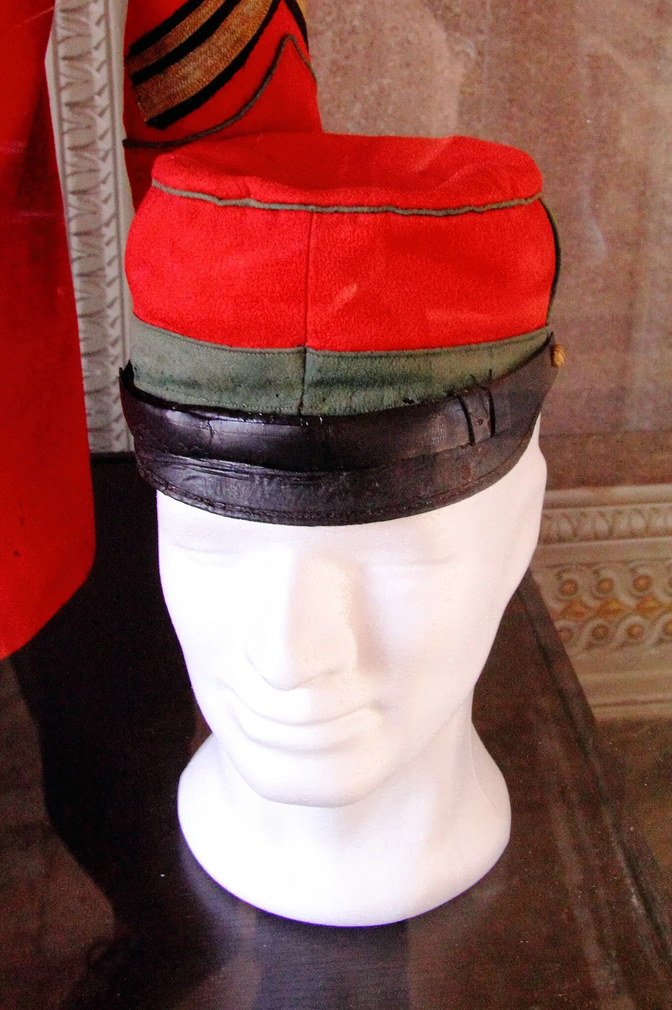 Palacio Comunal de Siena