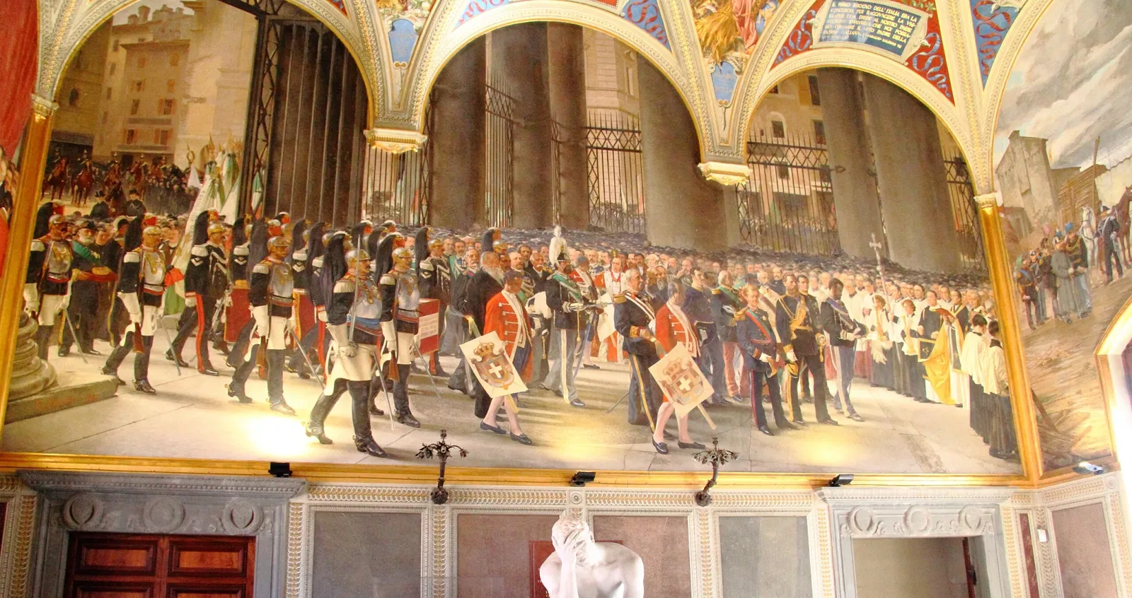 Palazzo Pubblico E Museo Civico