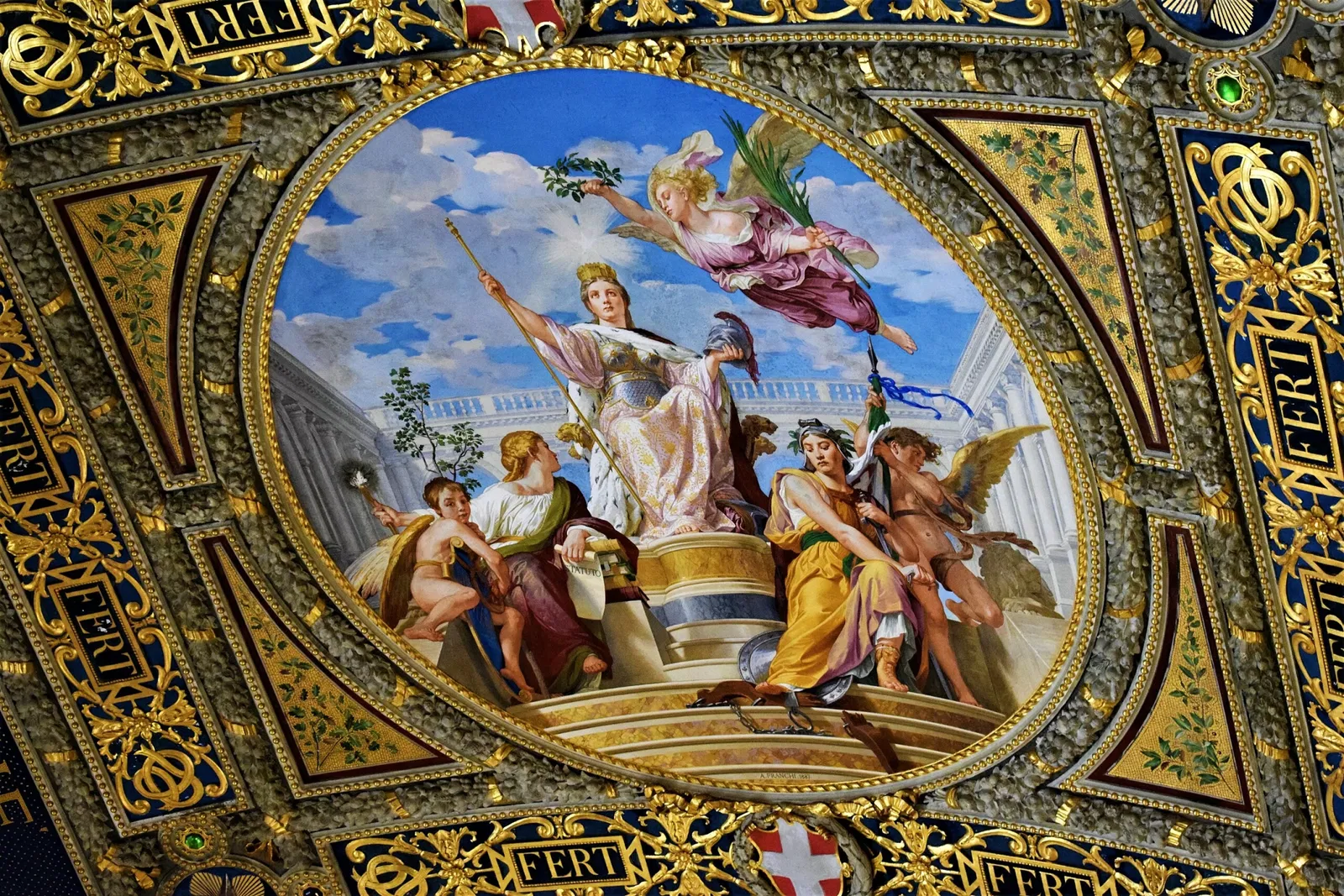 Palazzo Pubblico (Sienne)