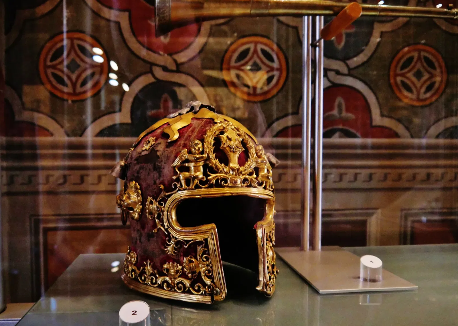 Palacio Comunal de Siena