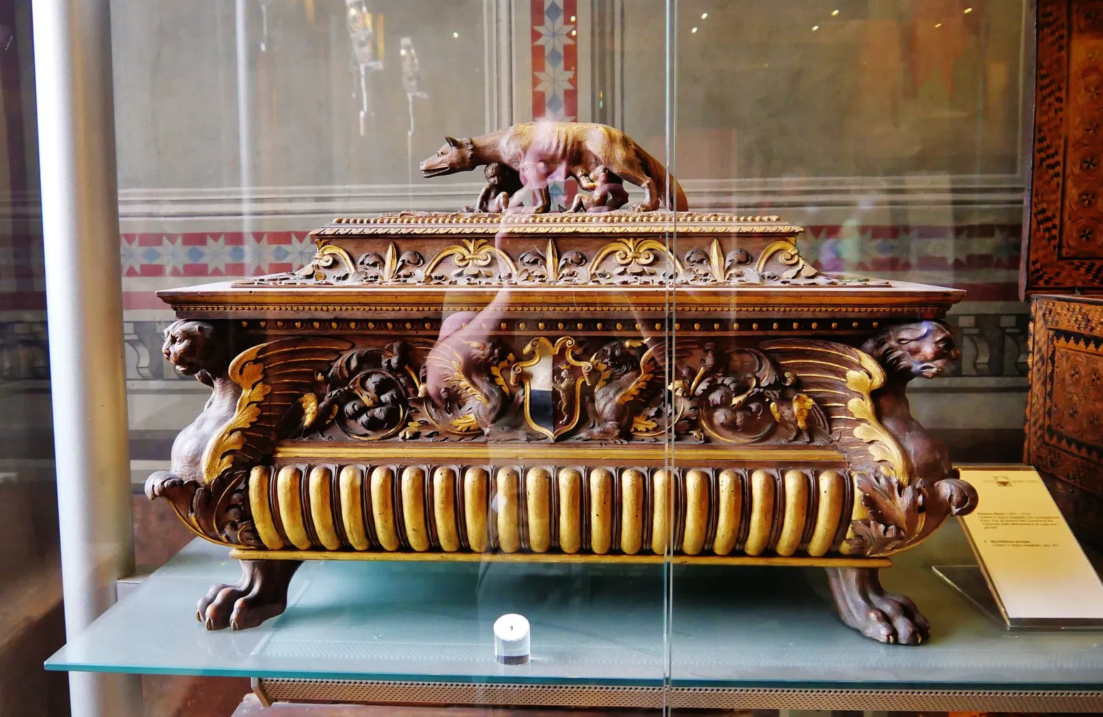 Palazzo Pubblico E Museo Civico