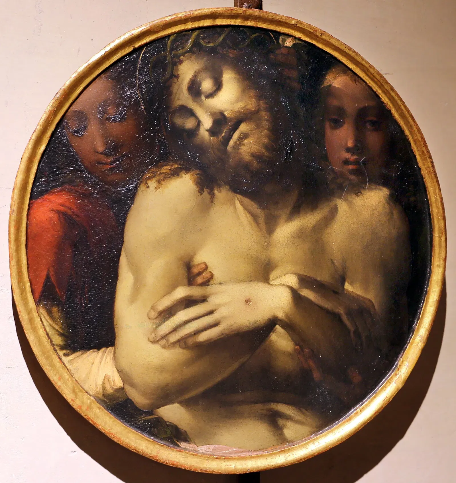 Palazzo Pubblico E Museo Civico