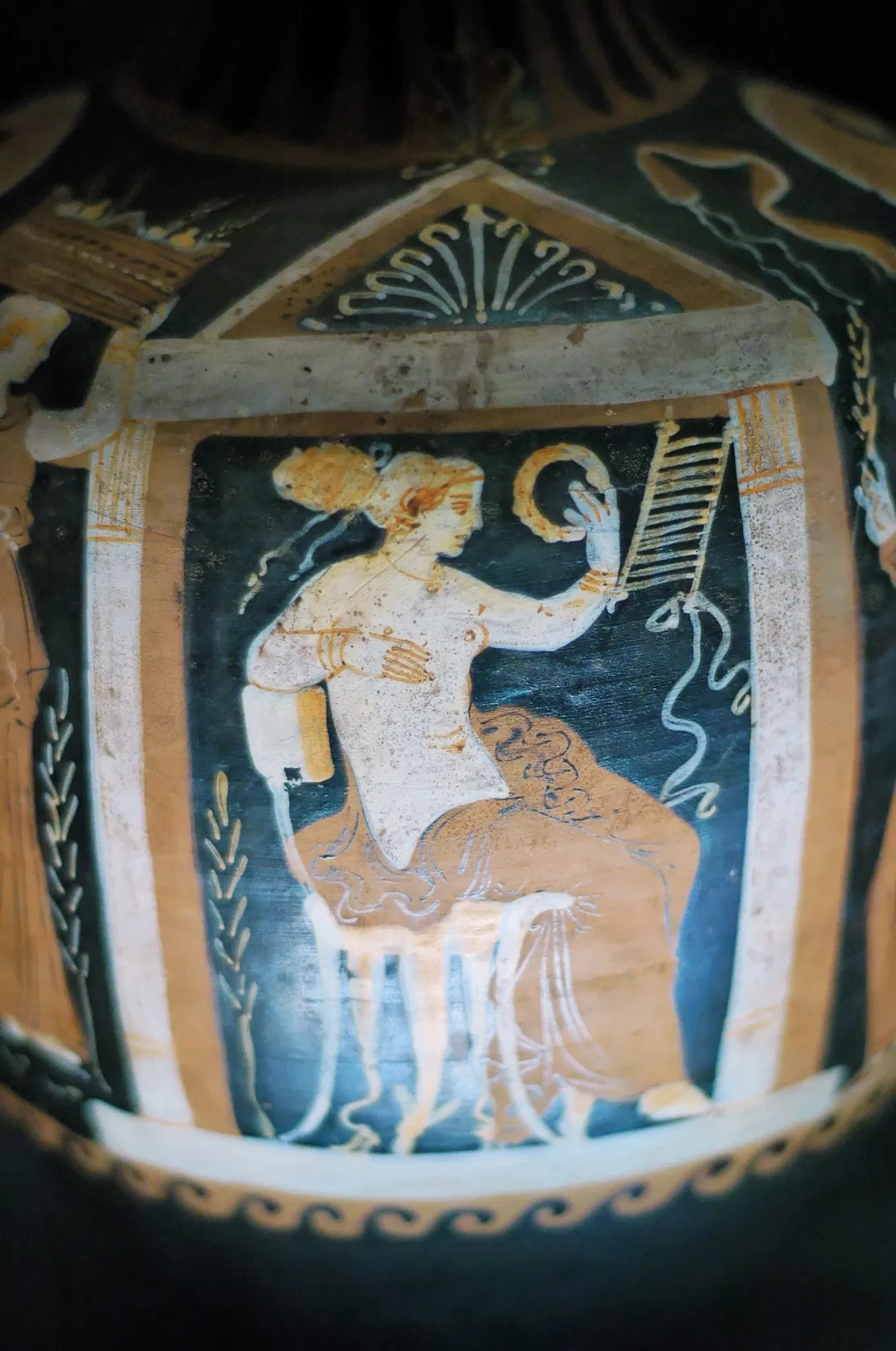 Santa Maria della Scala, Siena