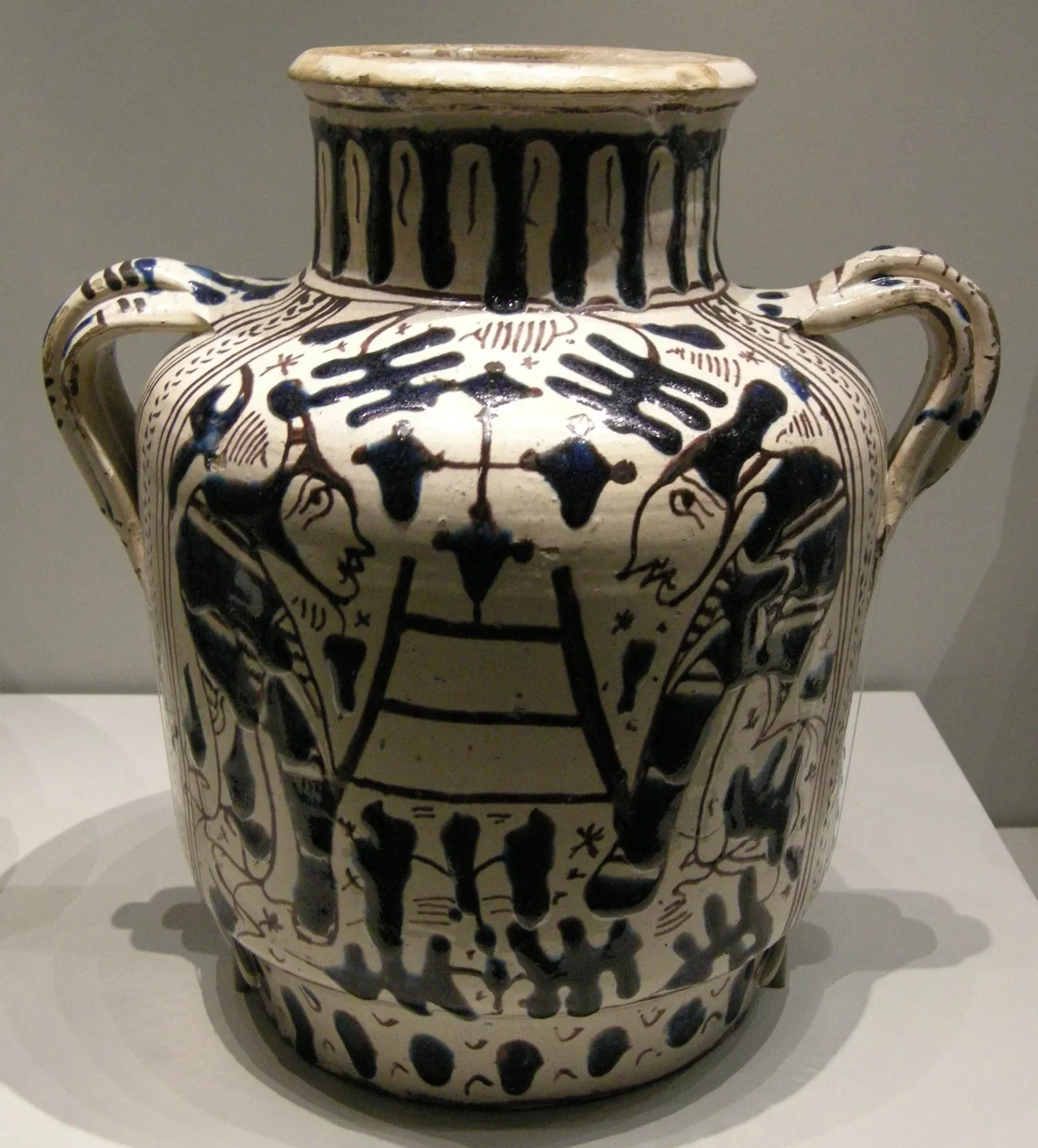 Santa Maria della Scala, Siena