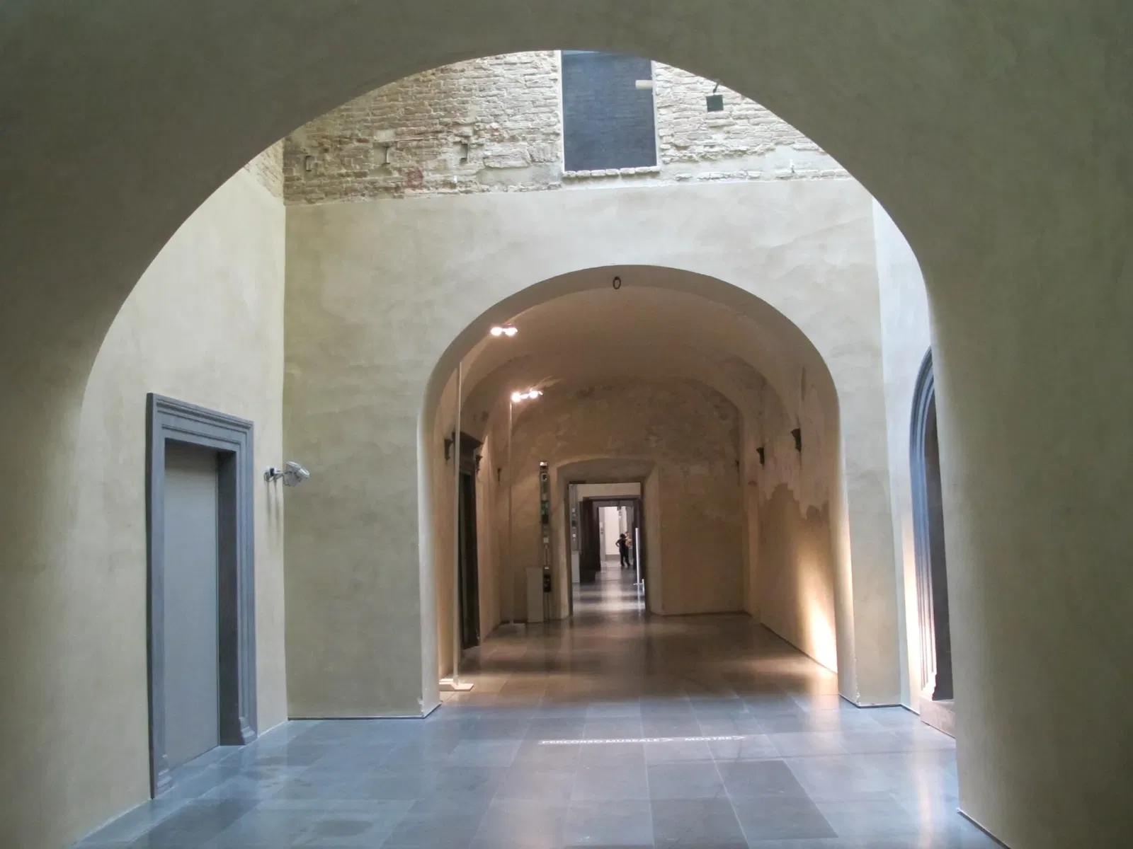 Santa Maria della Scala, Siena