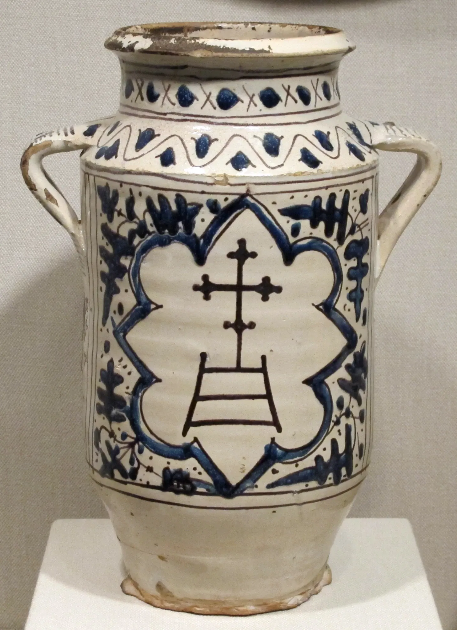 Santa Maria della Scala, Siena