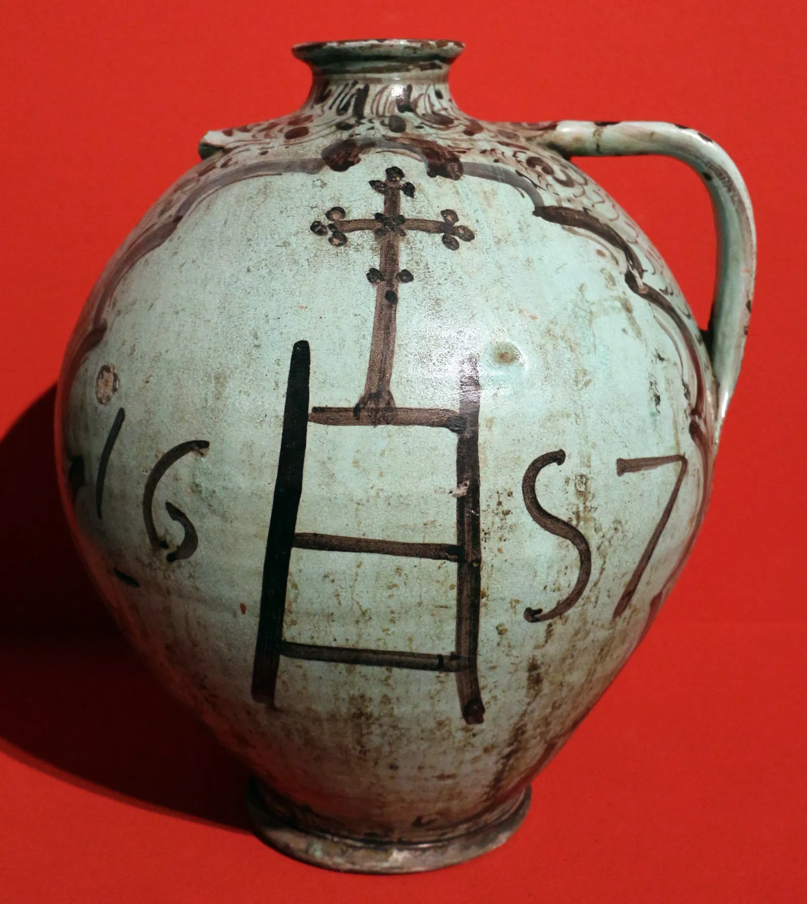 Santa Maria della Scala, Siena