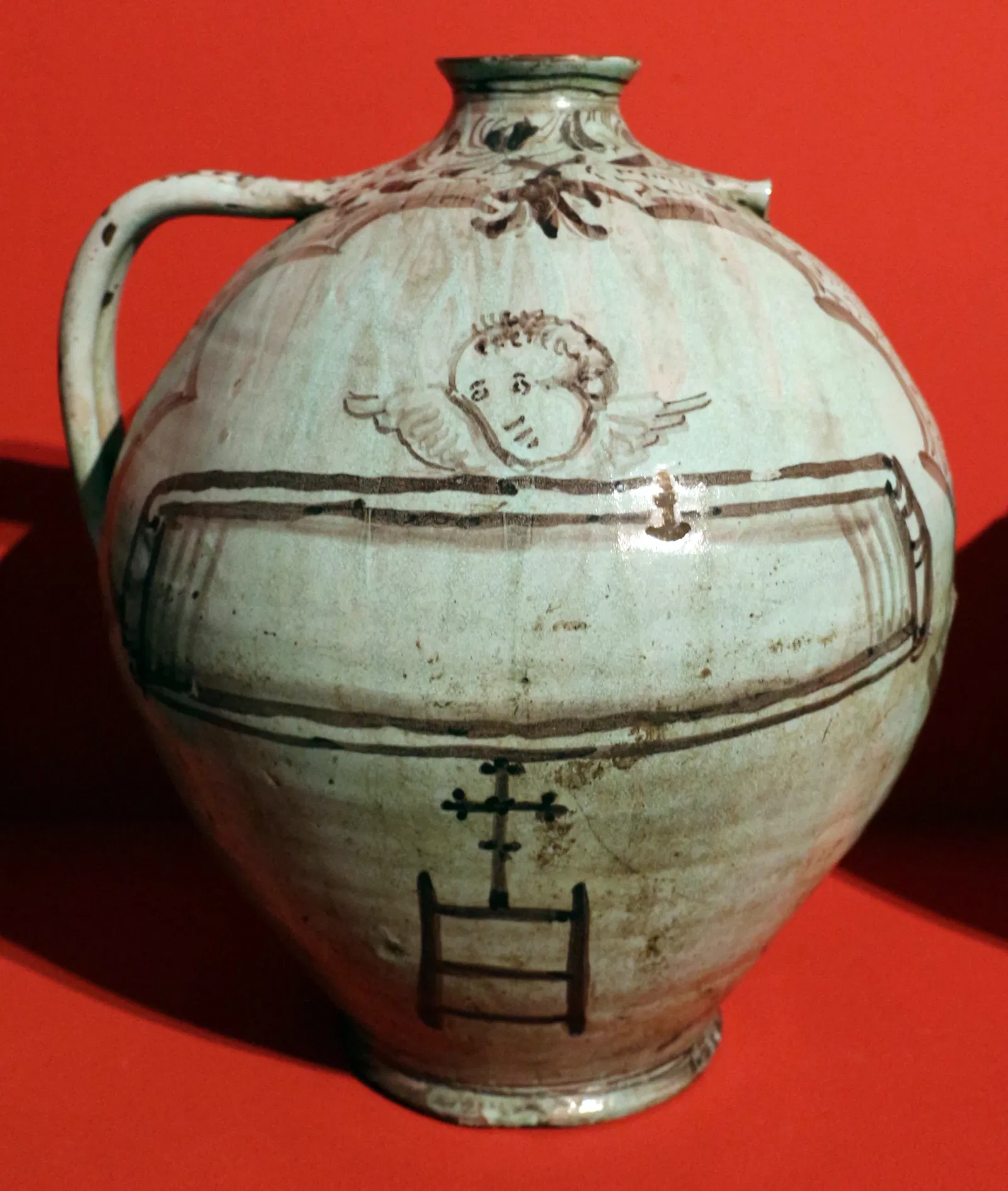 Santa Maria della Scala, Siena