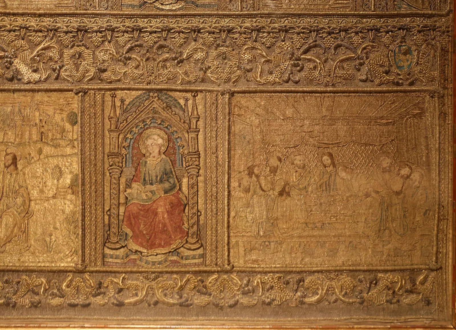 Santa Maria della Scala, Siena