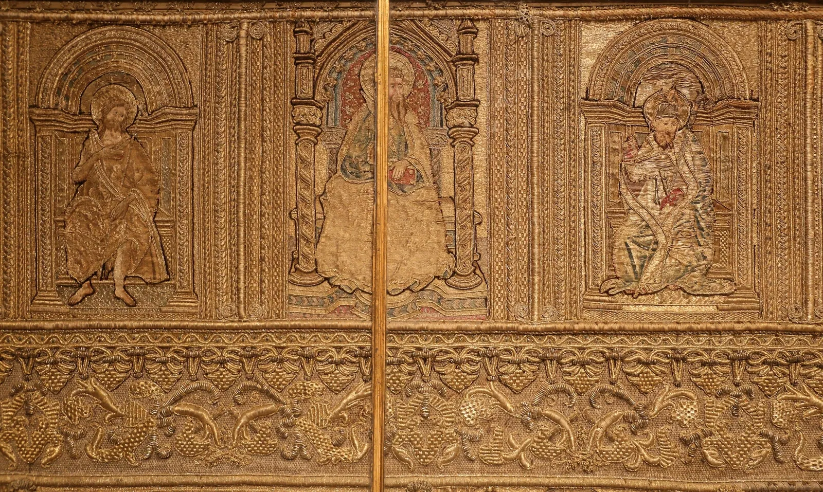 Santa Maria della Scala, Siena