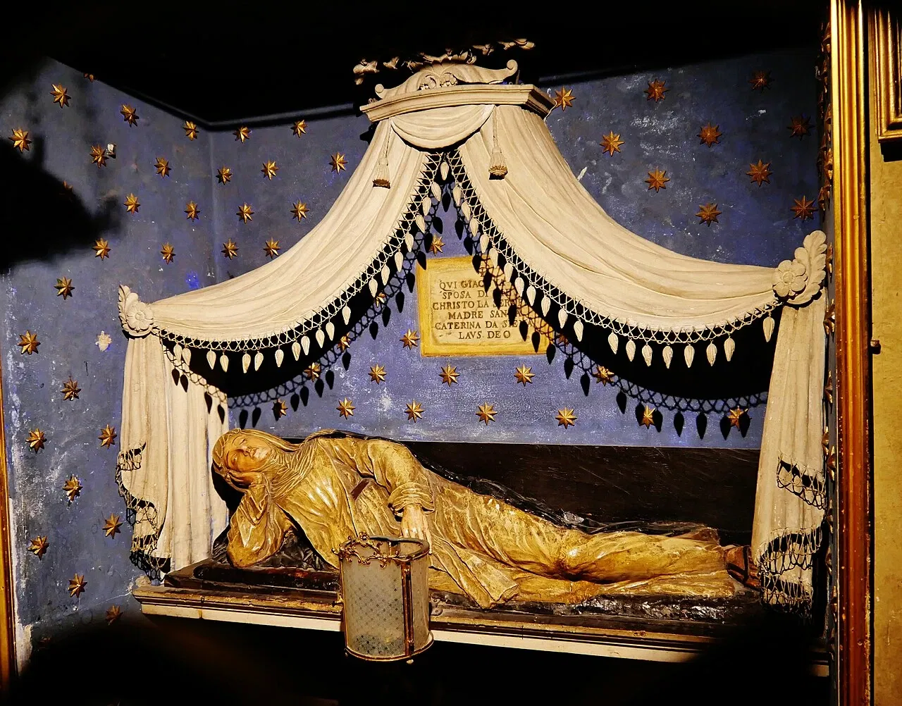 Santa Maria della Scala, Siena