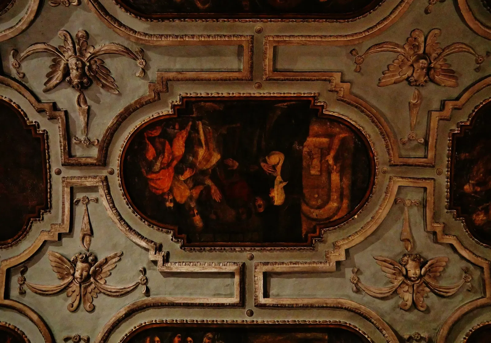 Santa Maria della Scala, Siena