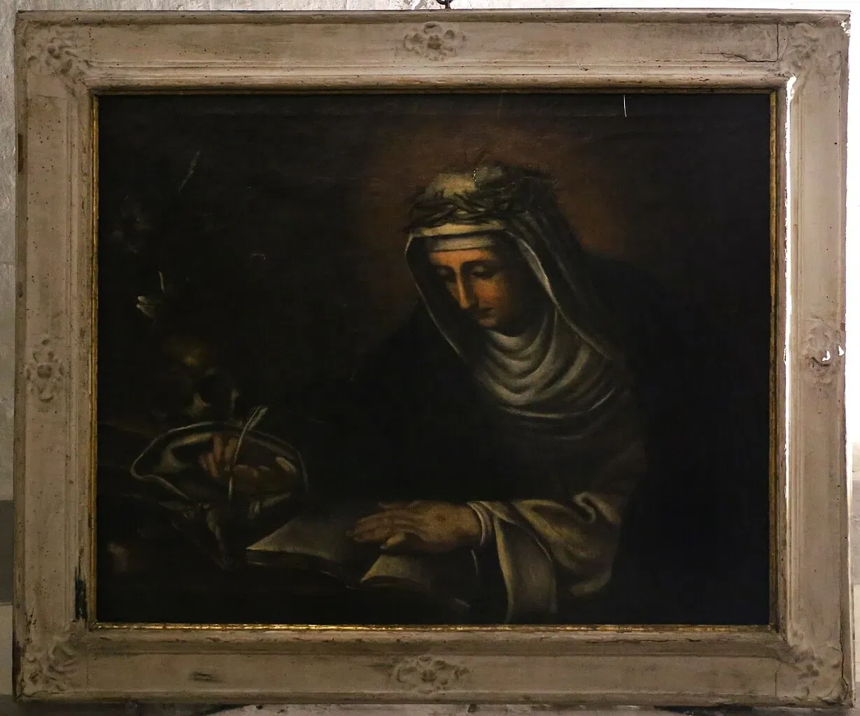 Santa Maria della Scala, Siena