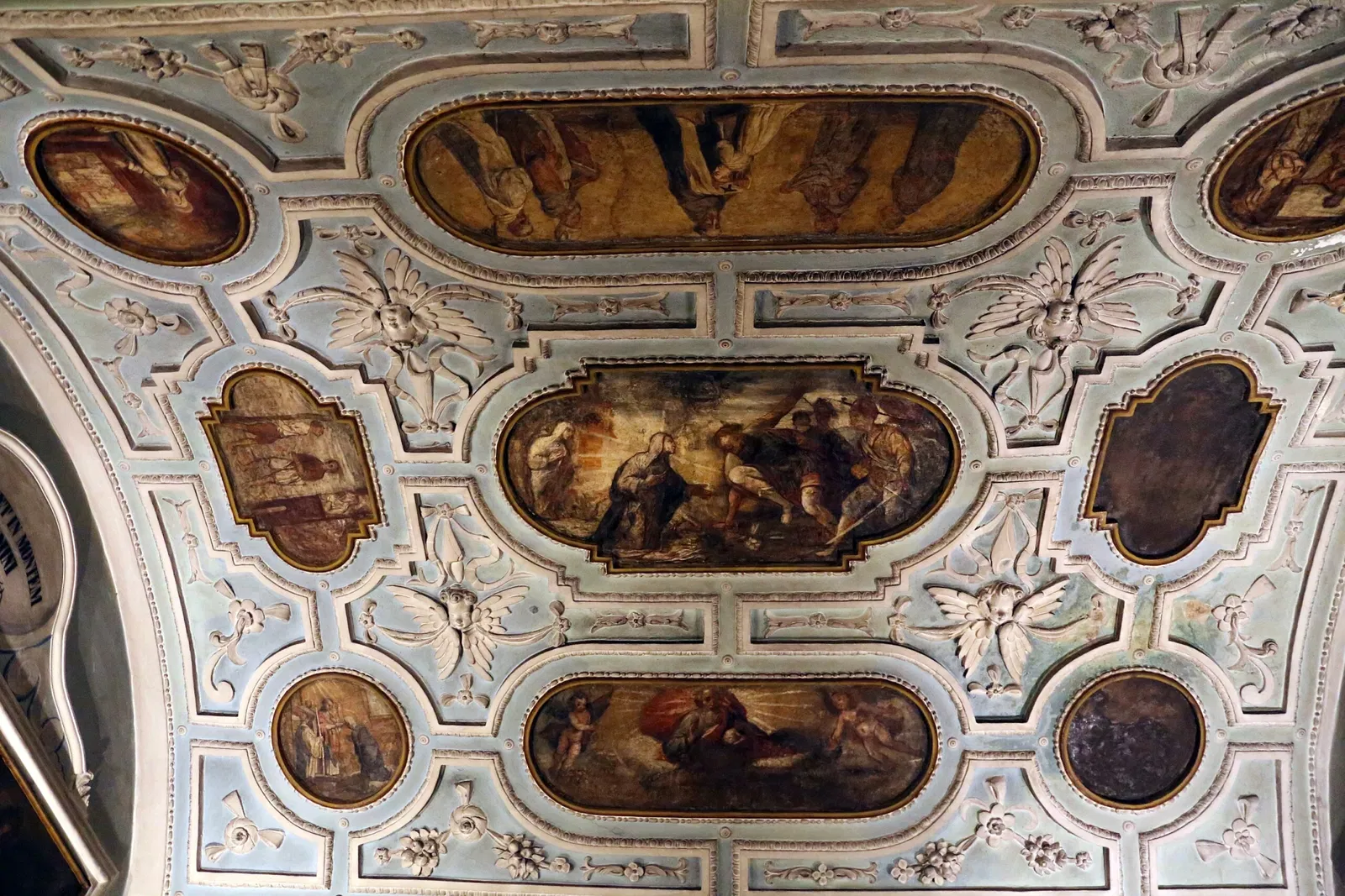 Santa Maria della Scala, Siena