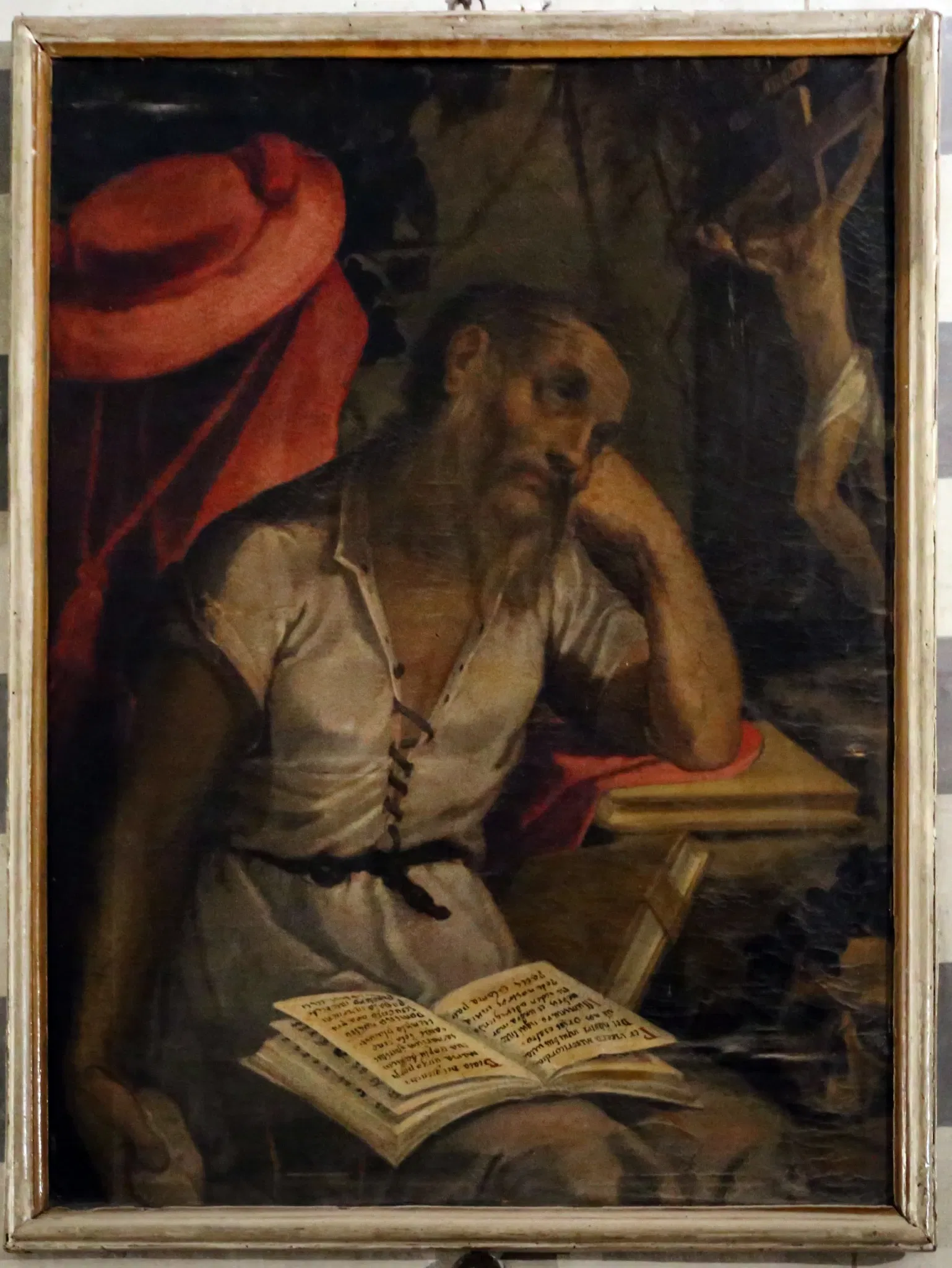 Santa Maria della Scala, Siena