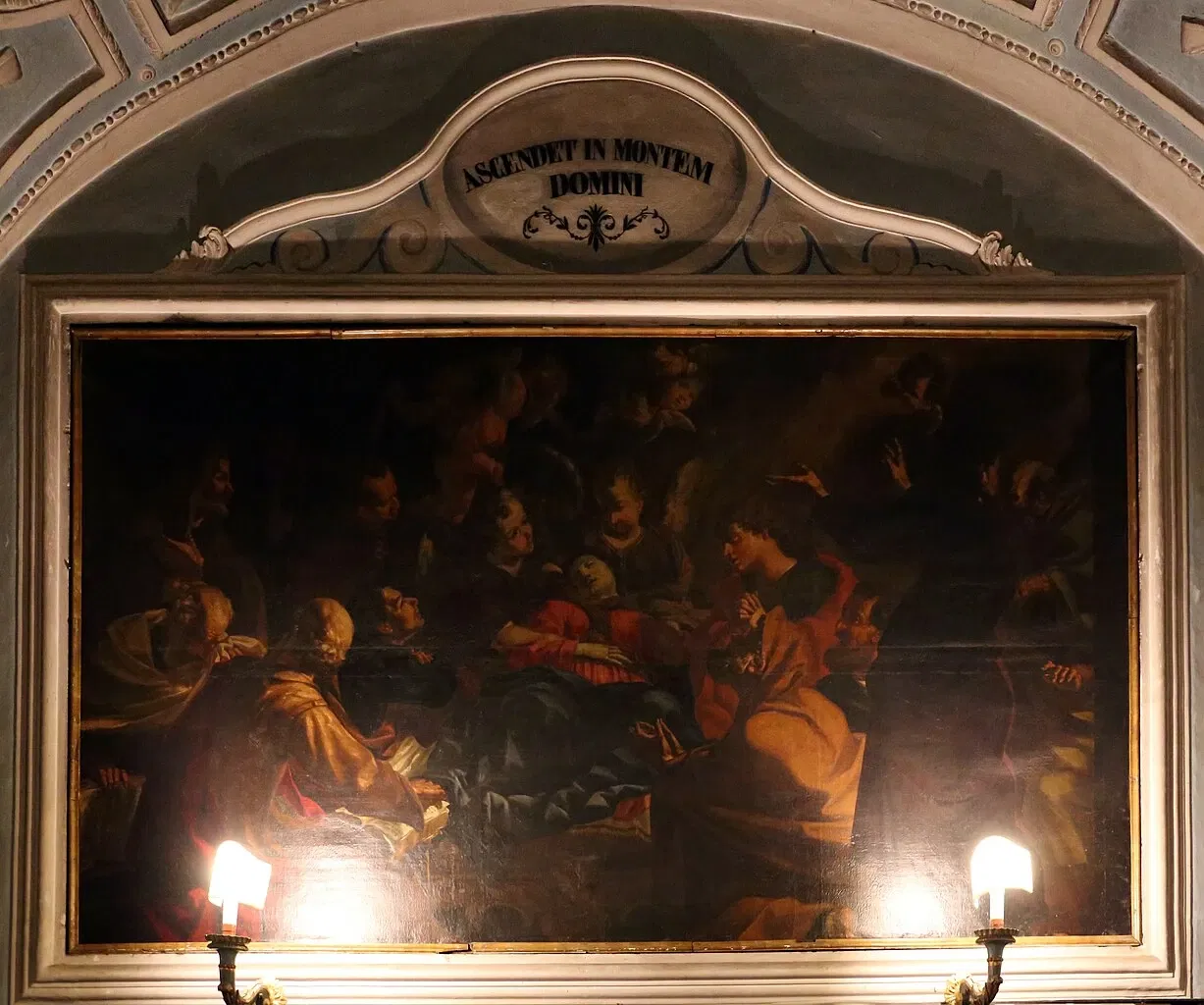 Santa Maria della Scala, Siena