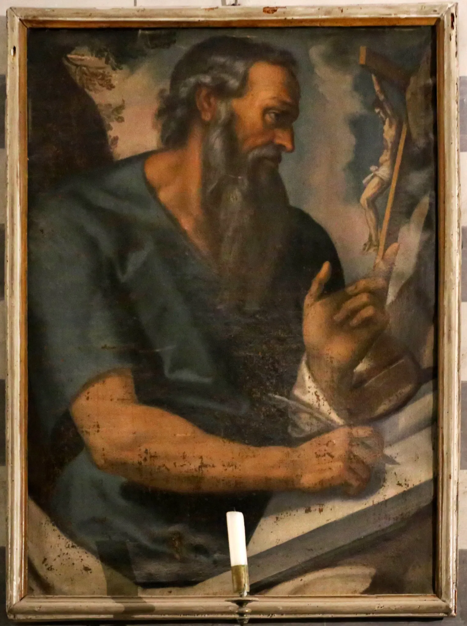 Santa Maria della Scala, Siena