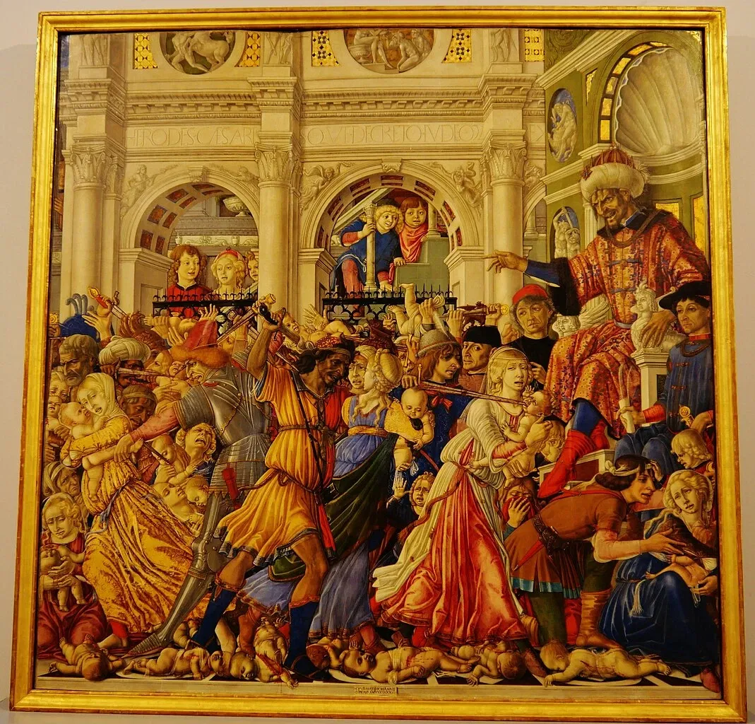 Santa Maria della Scala, Siena