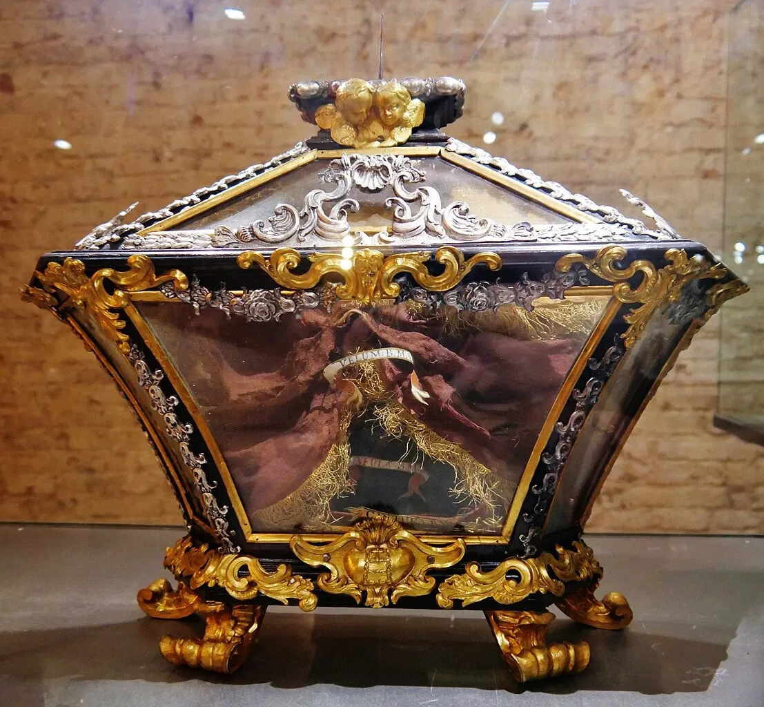 Santa Maria della Scala, Siena