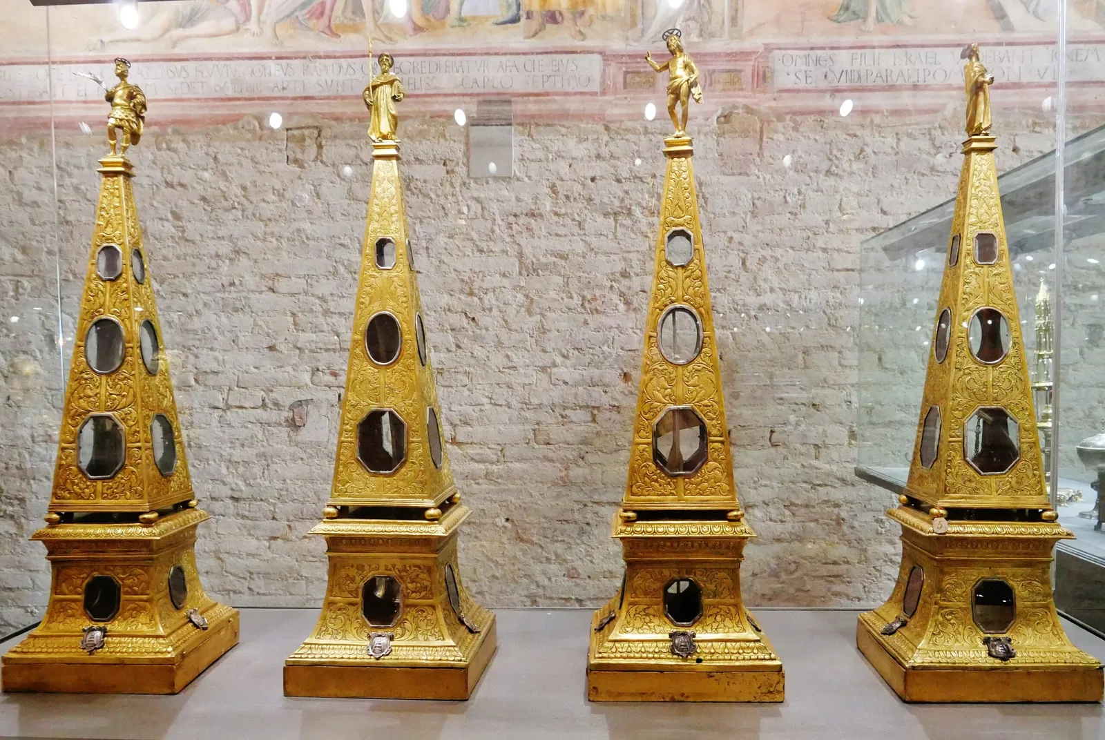 Santa Maria della Scala, Siena