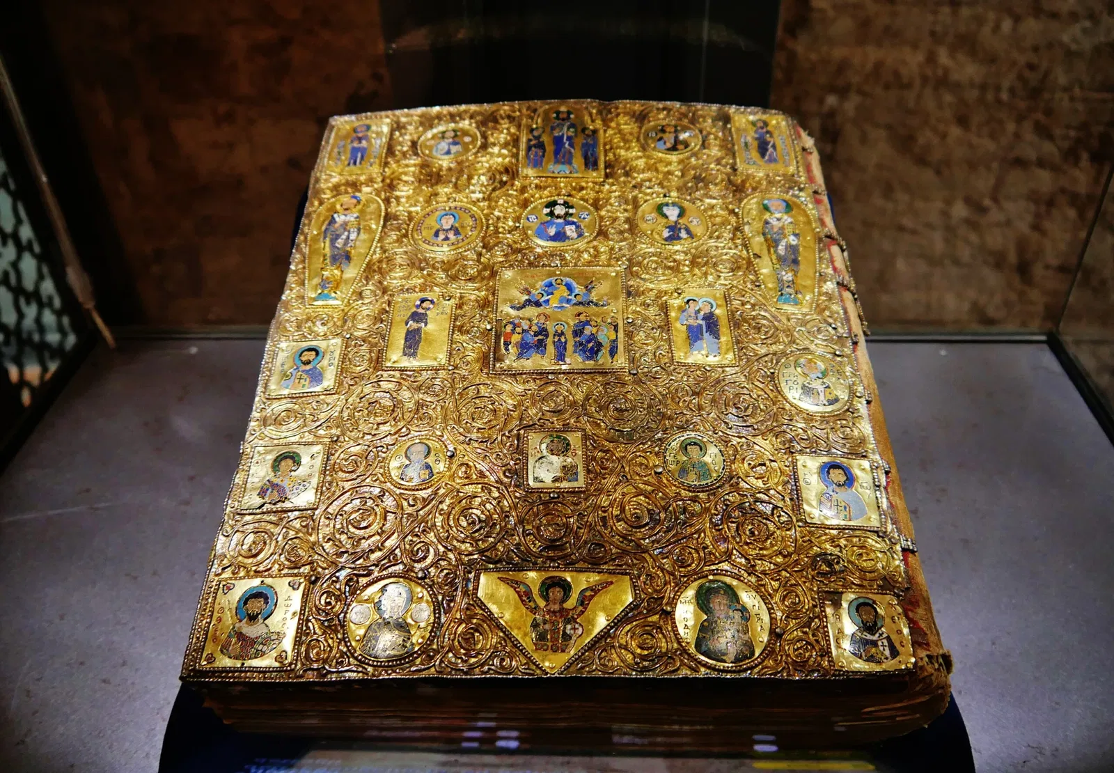 Santa Maria della Scala, Siena