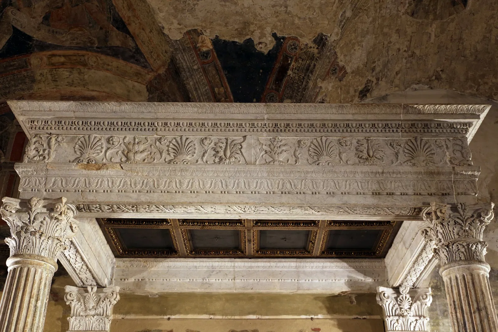 Santa Maria della Scala, Siena