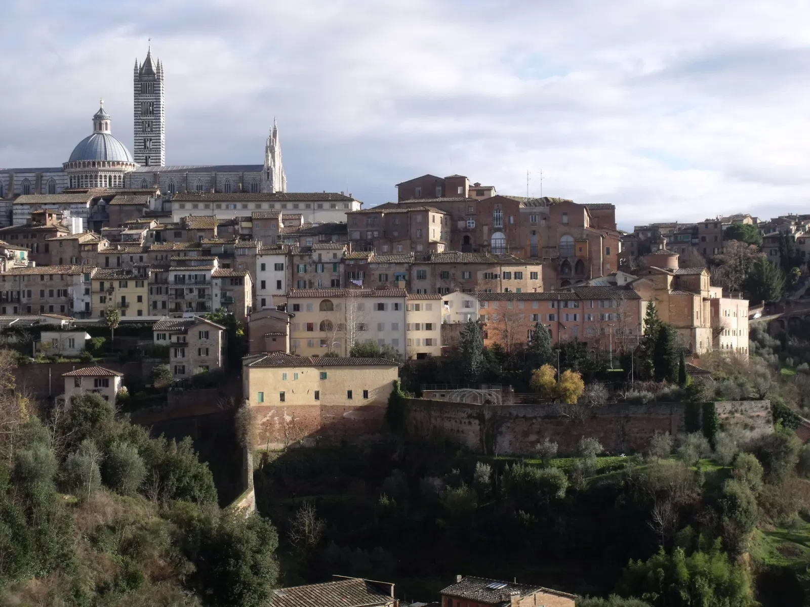 Santa Maria della Scala, Siena