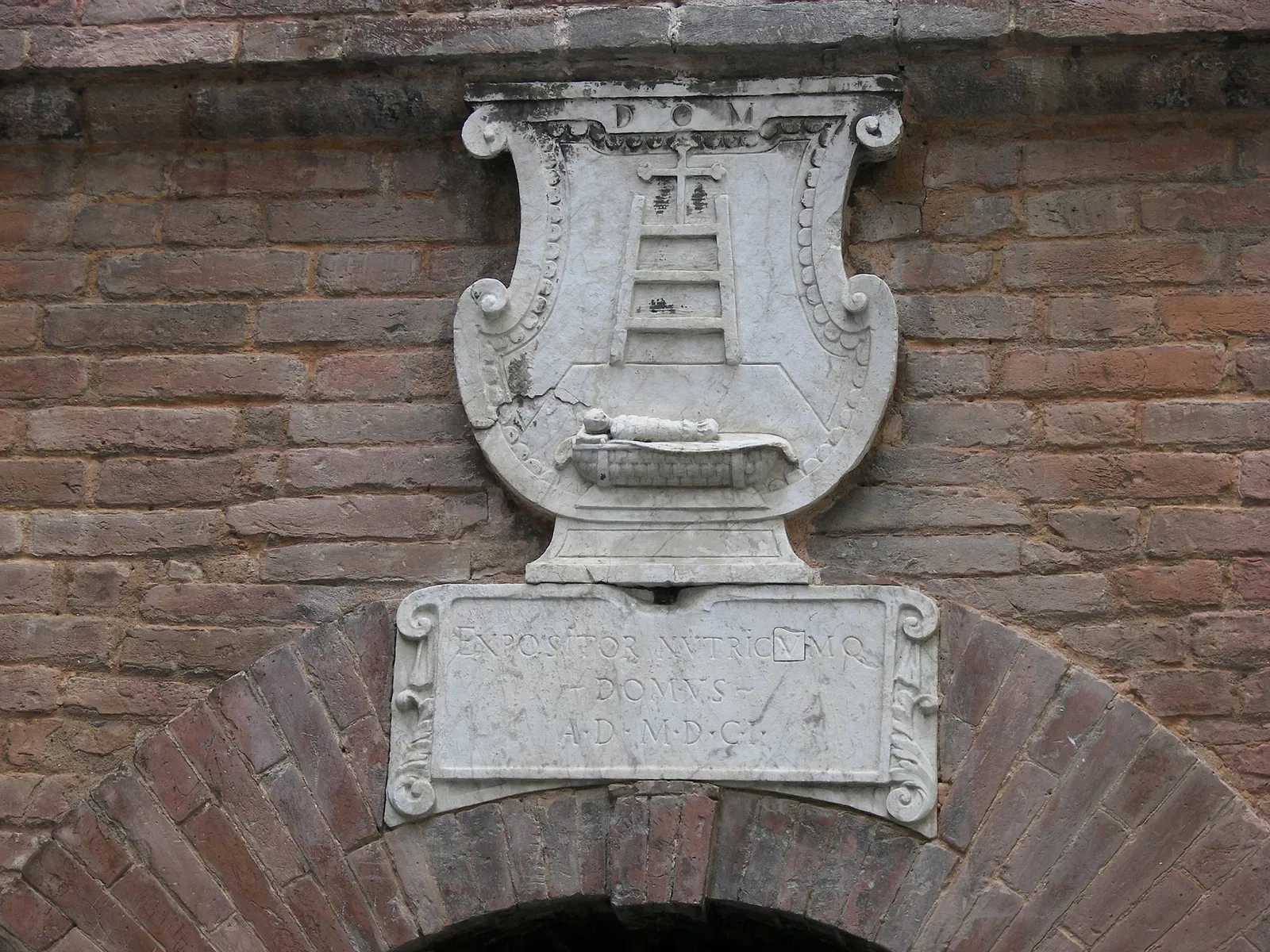 Santa Maria della Scala, Siena