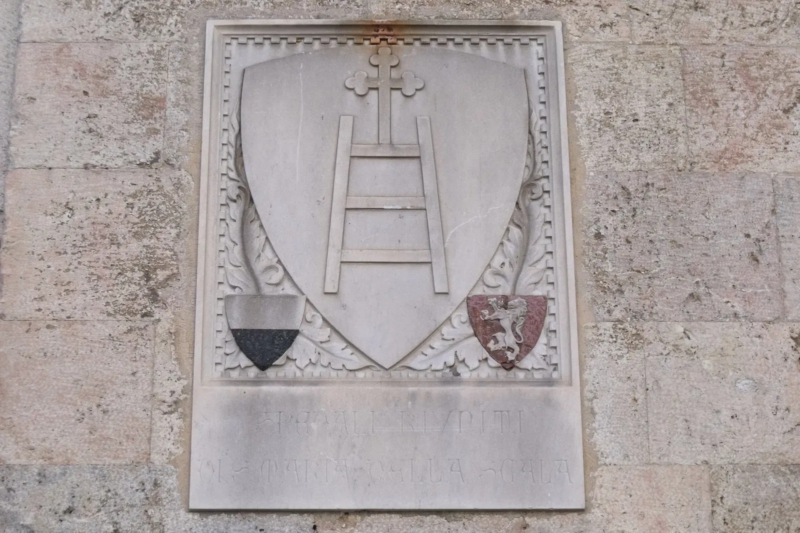 Santa Maria della Scala, Siena