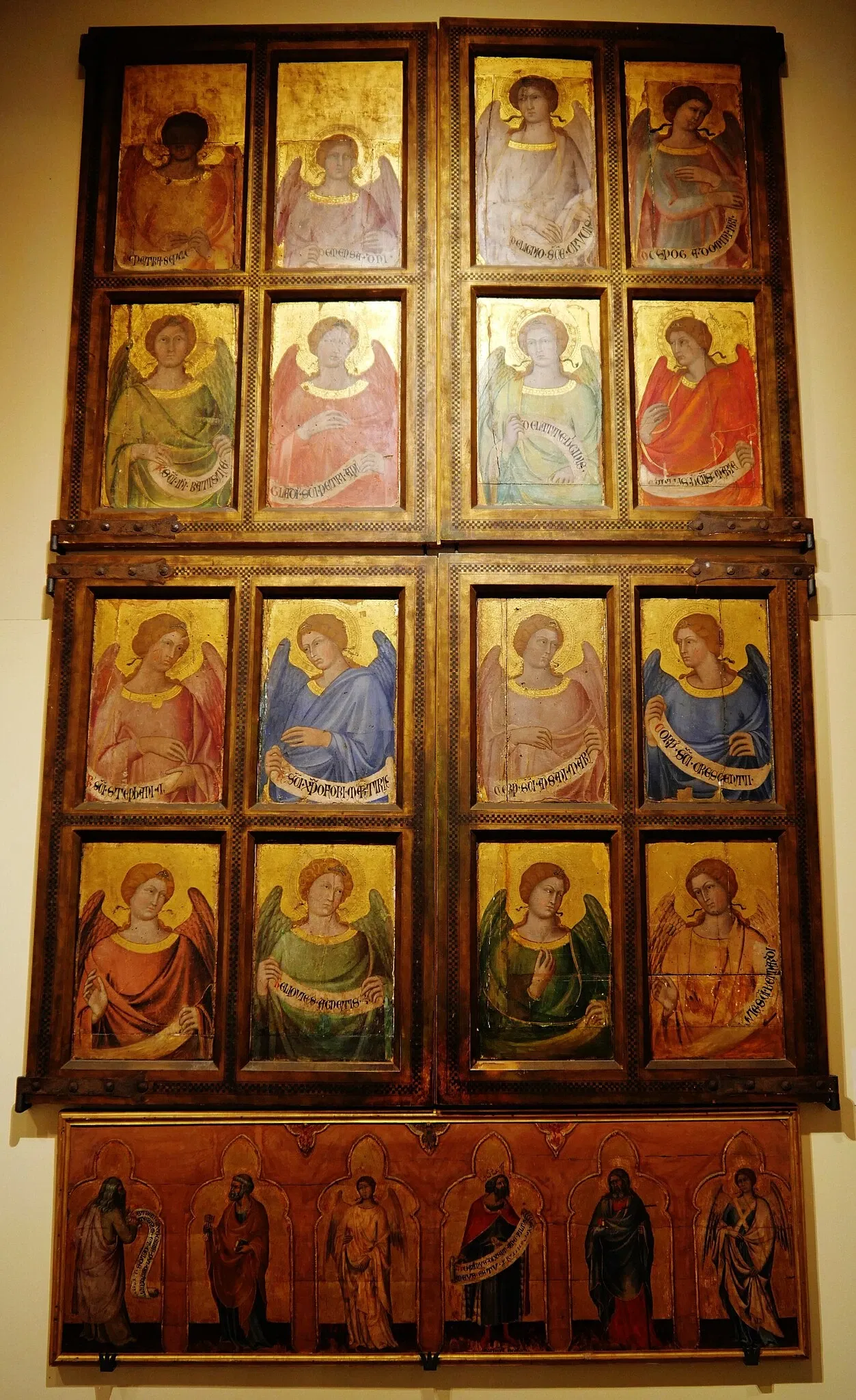 Museo dell'Opera del Duomo (Siena)