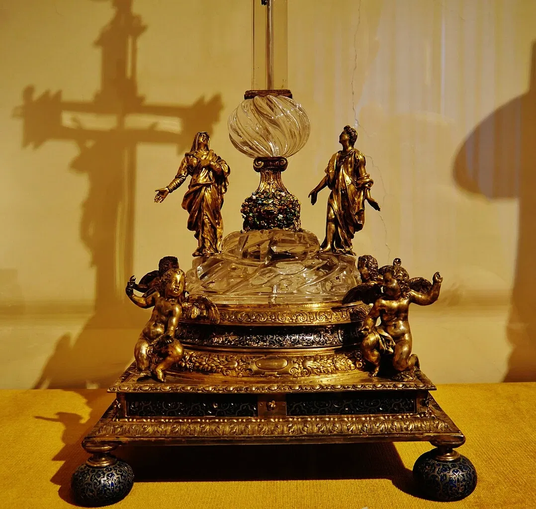 Museo dell'Opera Metropolitana del Duomo