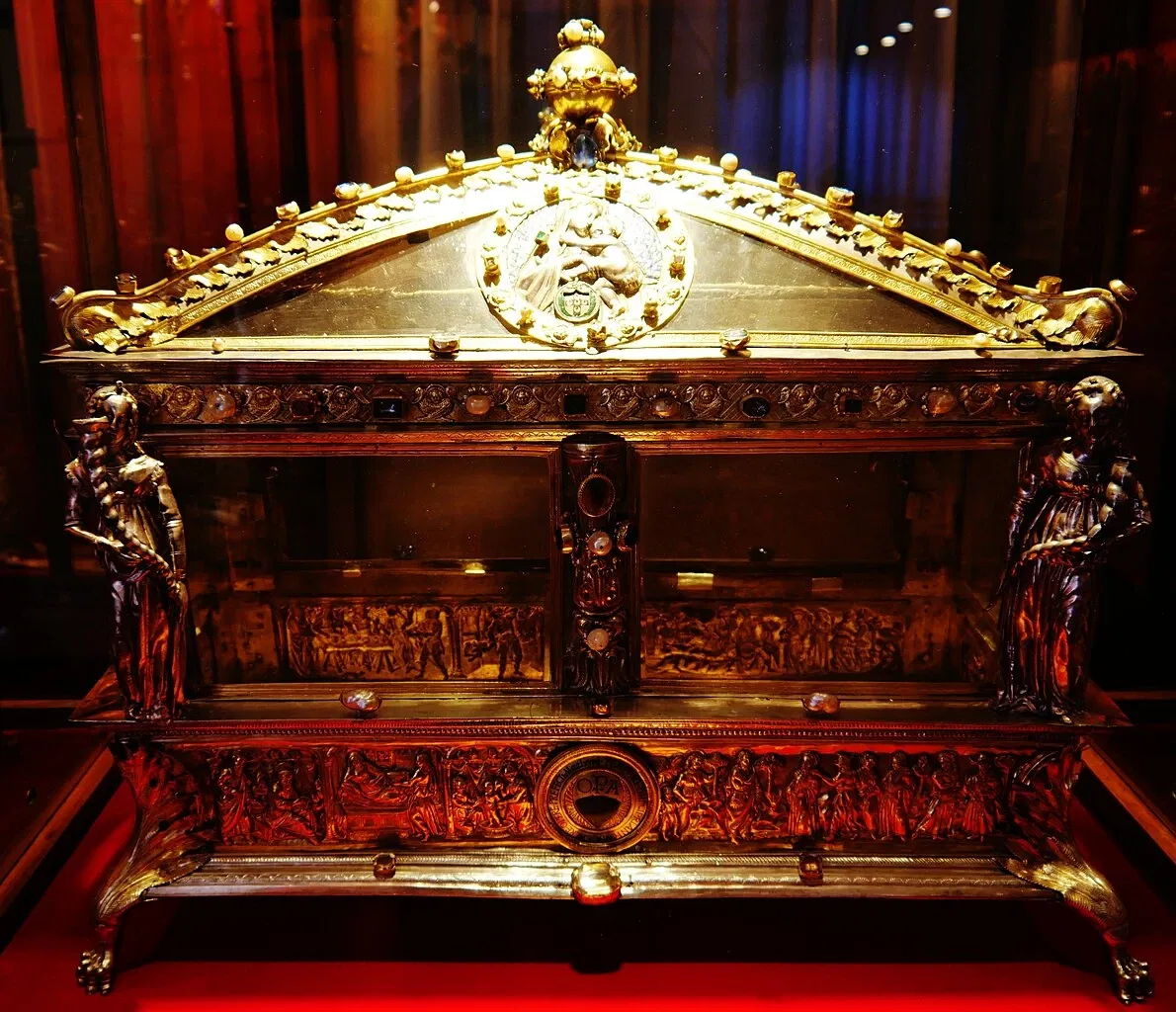 Museo dell'Opera Metropolitana del Duomo