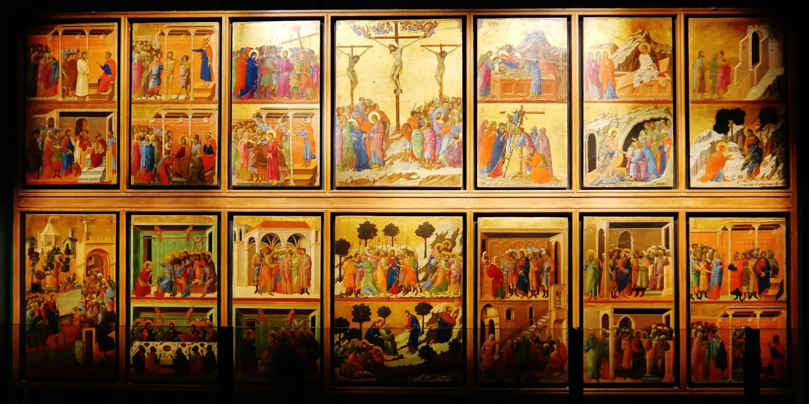 Museo dell'Opera Metropolitana