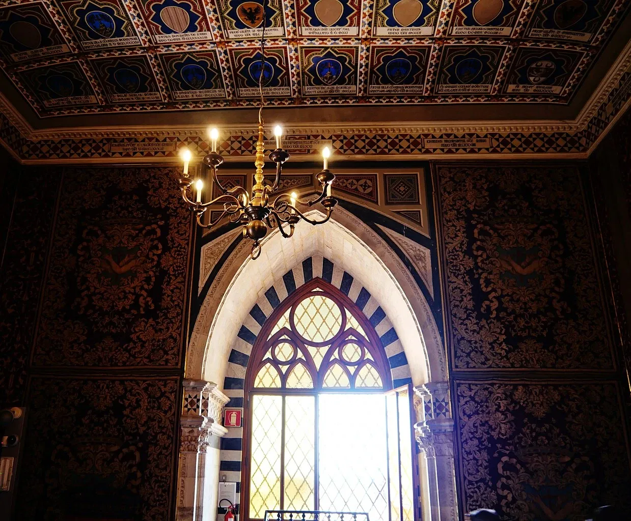 Museo dell'Opera Metropolitana del Duomo