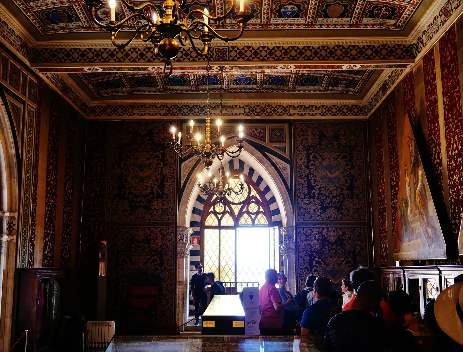 Museo dell'Opera Metropolitana