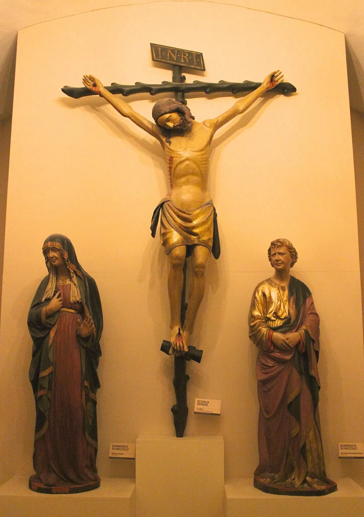 Museo dell'Opera Metropolitana