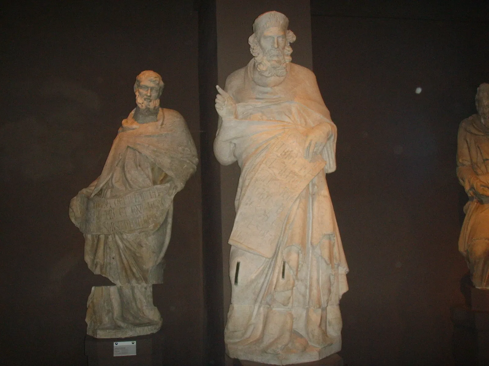 Museo dell'Opera del Duomo (Siena)