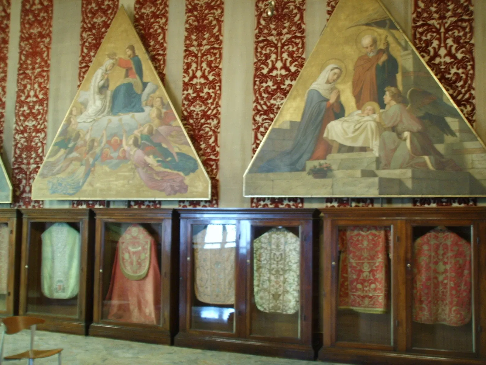 Museo dell'Opera Metropolitana