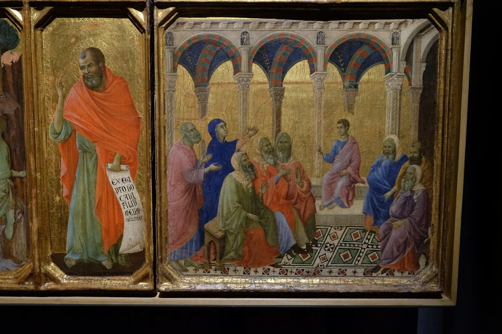 Museo dell'Opera Metropolitana