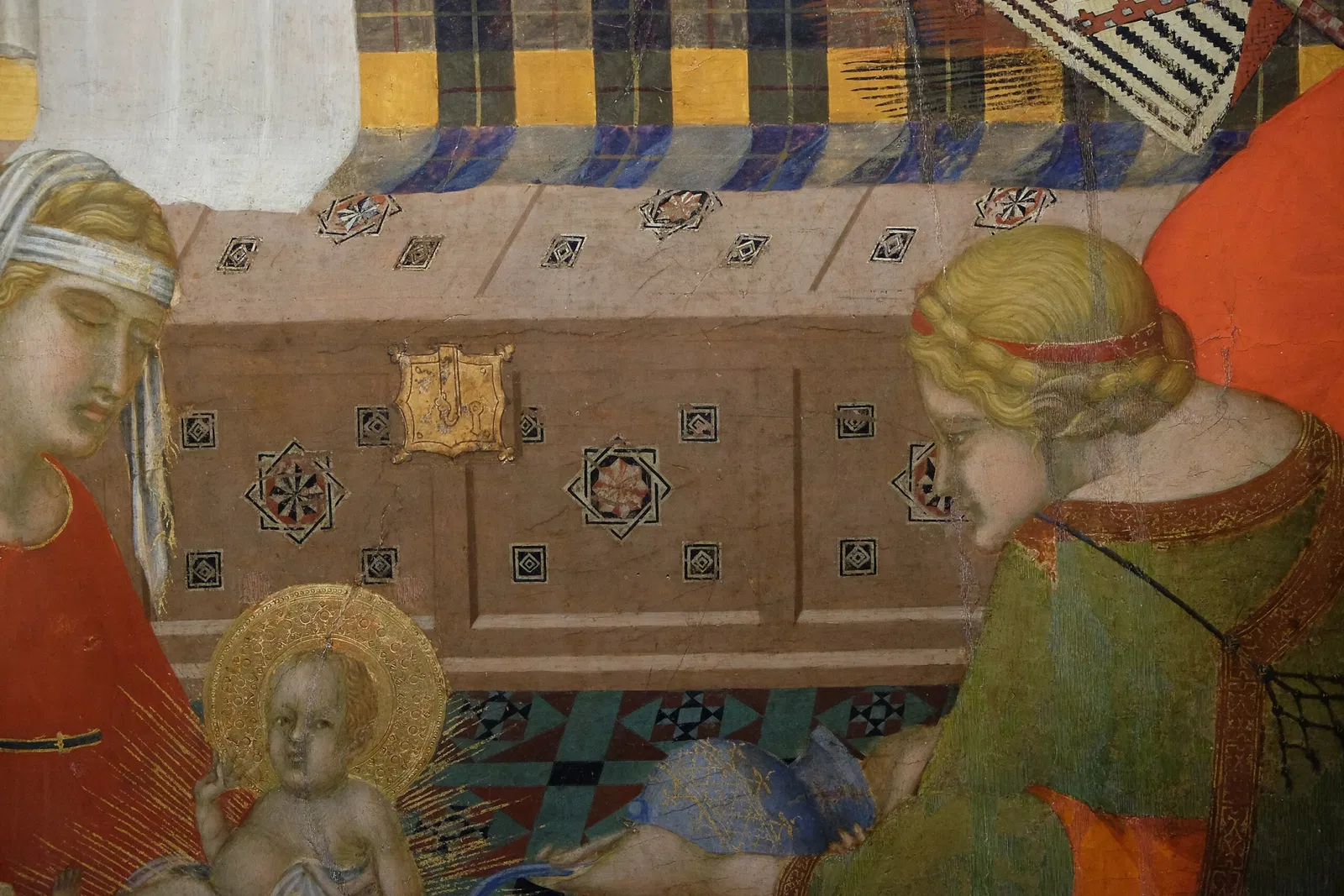 Museo dell'Opera Metropolitana del Duomo