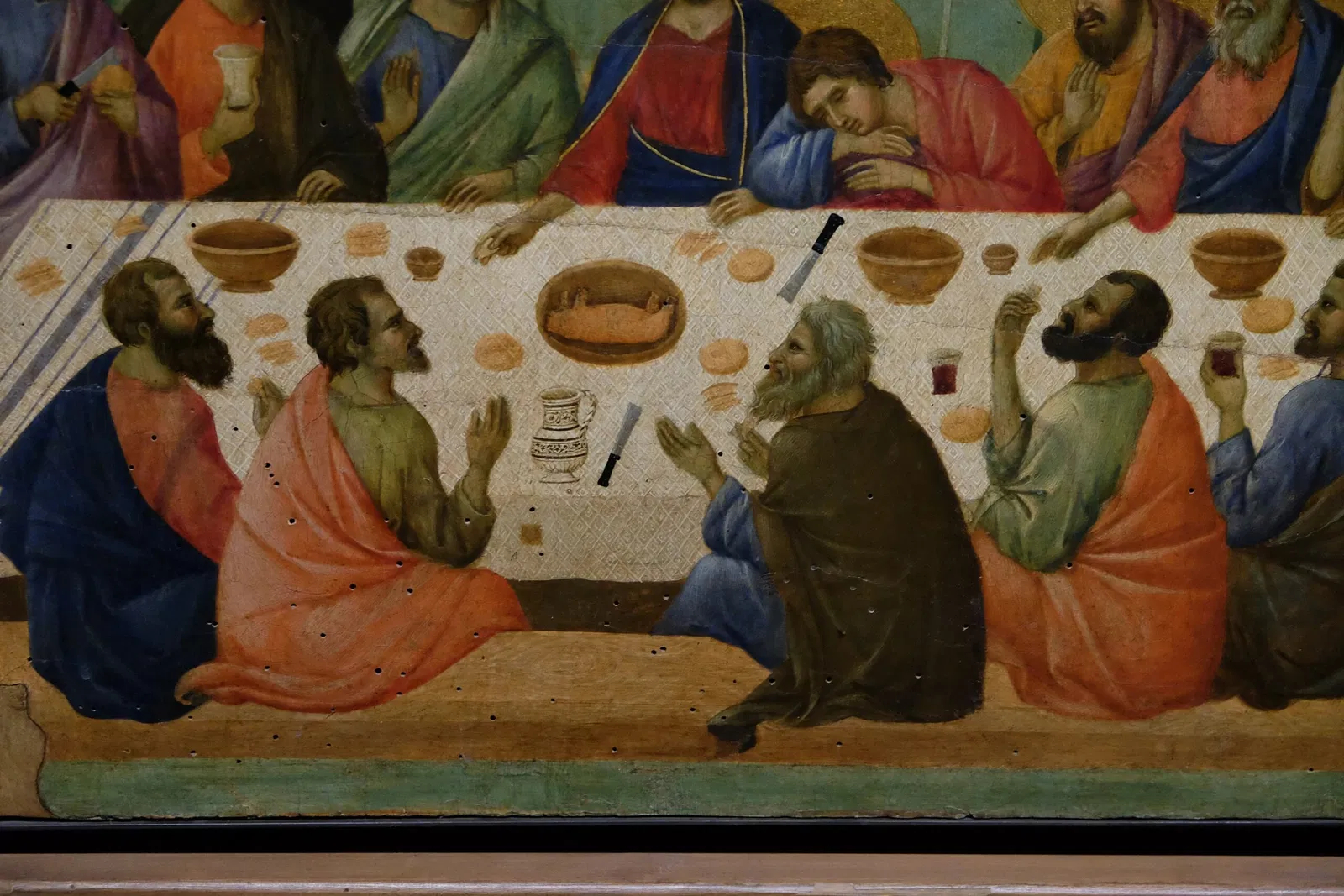 Museo dell'Opera Metropolitana