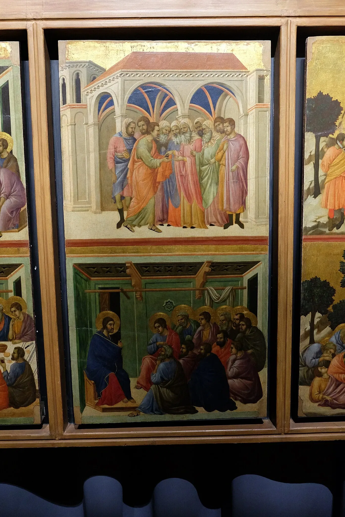 Museo dell'Opera Metropolitana