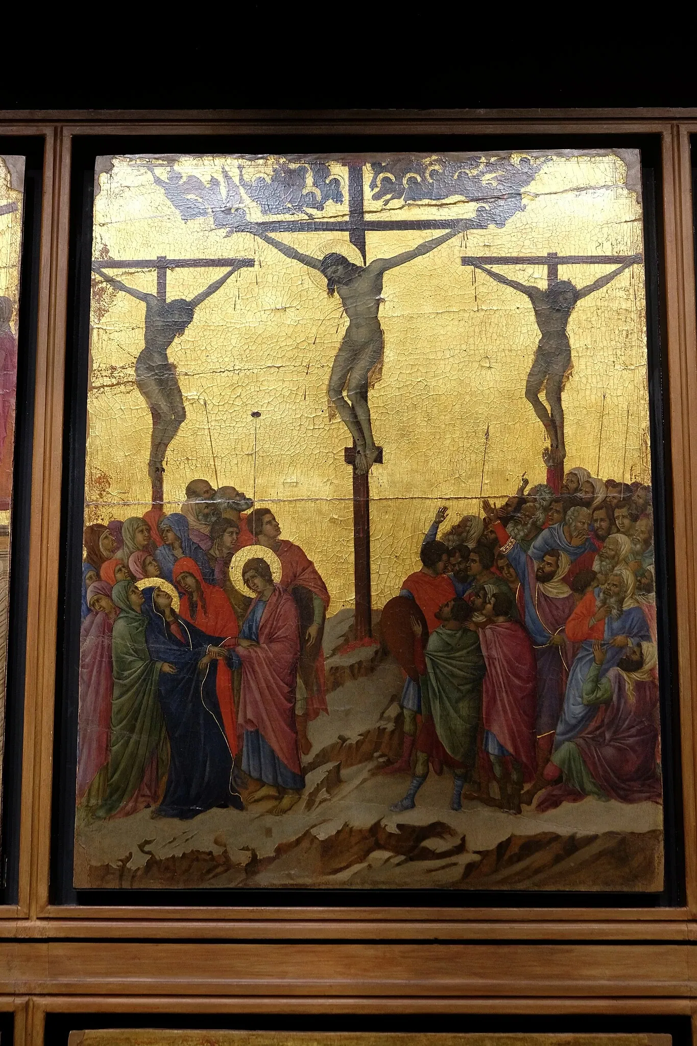 Museo dell'Opera Metropolitana del Duomo