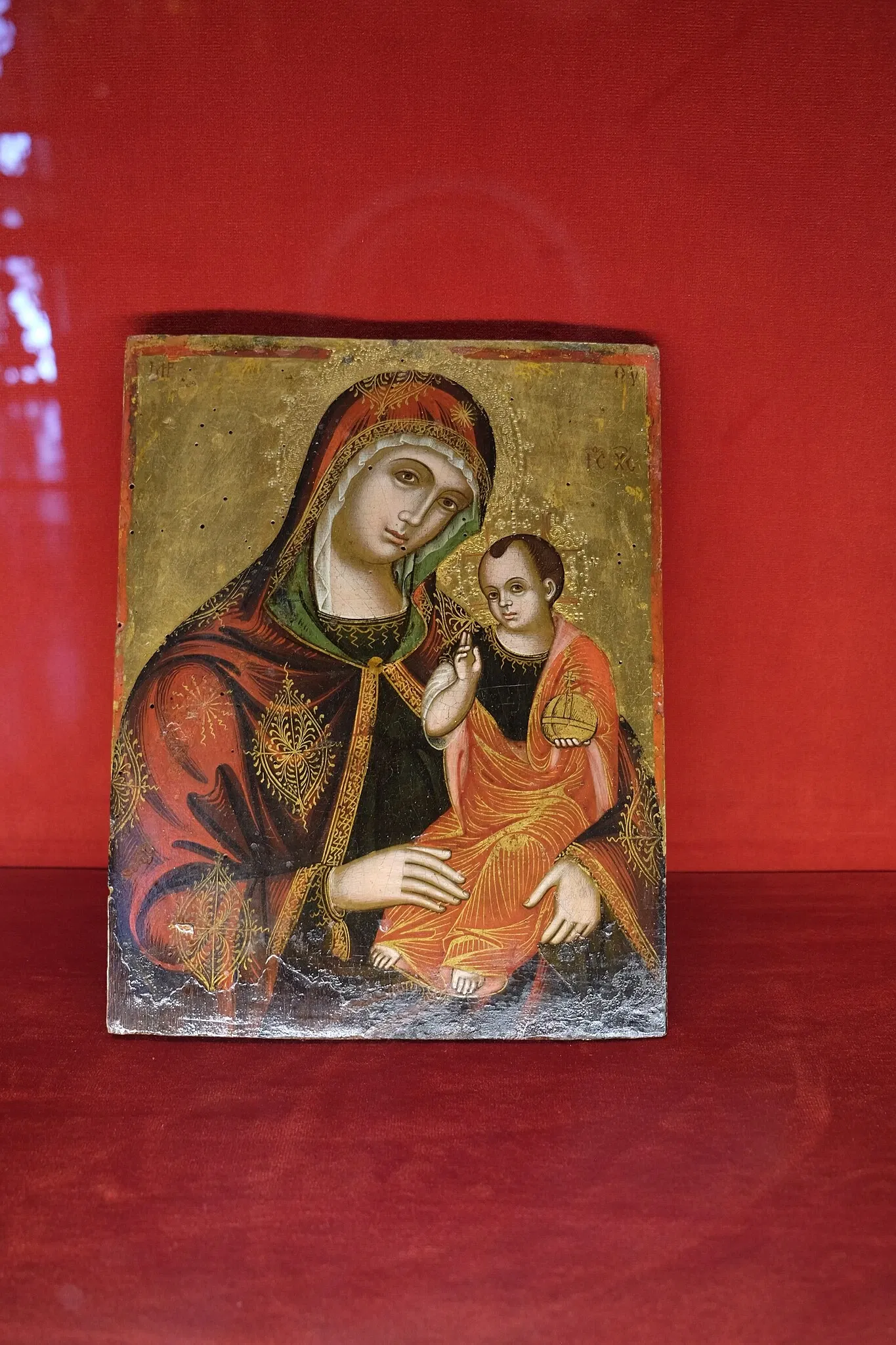 Museo dell'Opera del Duomo (Siena)