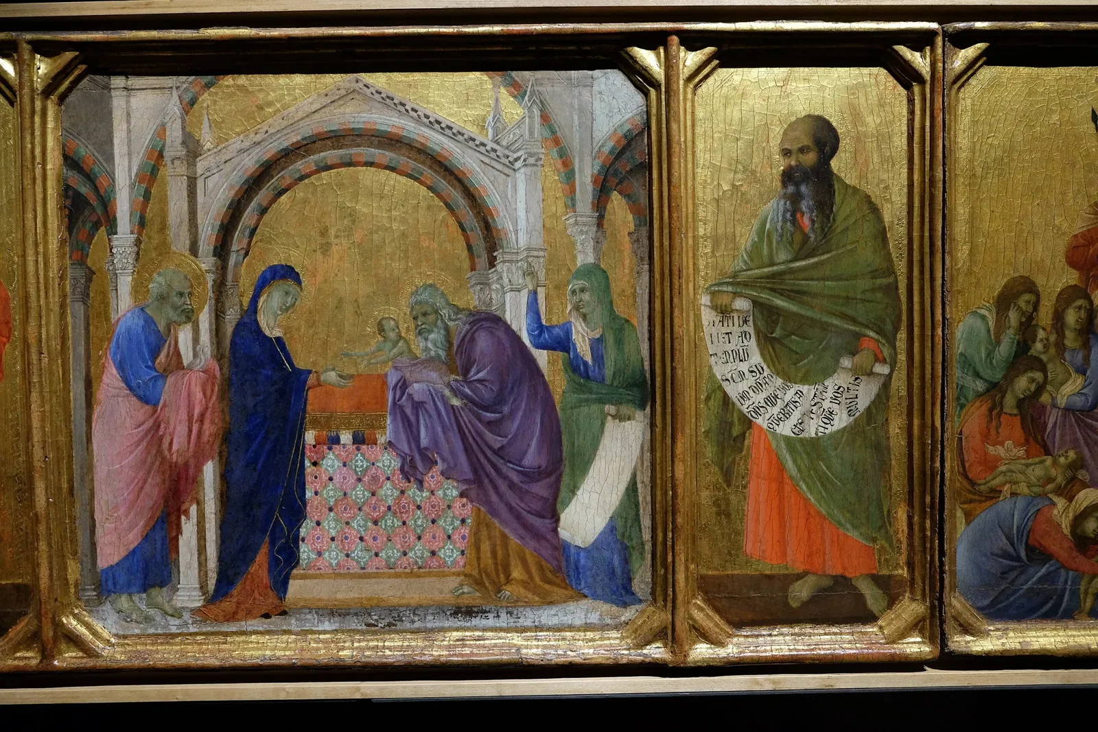 Museo dell'Opera Metropolitana del Duomo