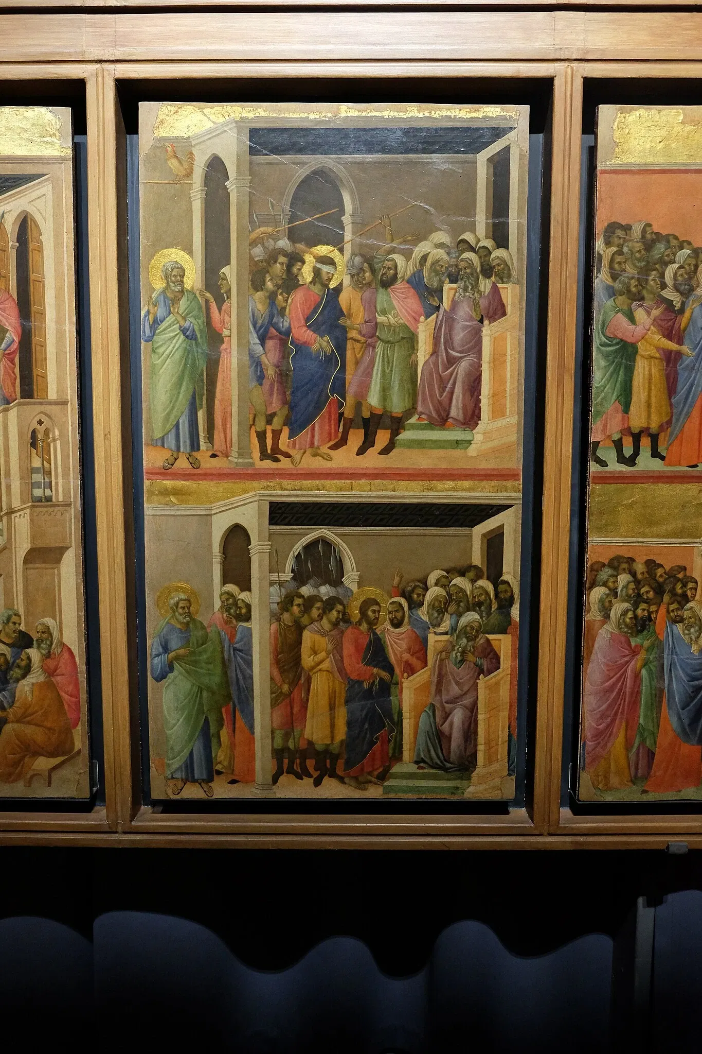 Museo dell'Opera del Duomo (Siena)