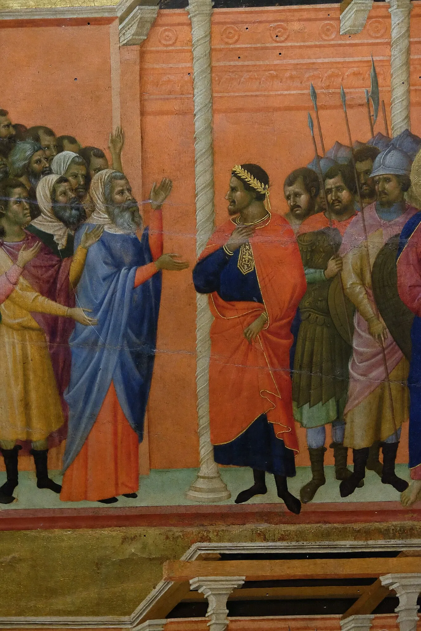 Museo dell'Opera Metropolitana del Duomo