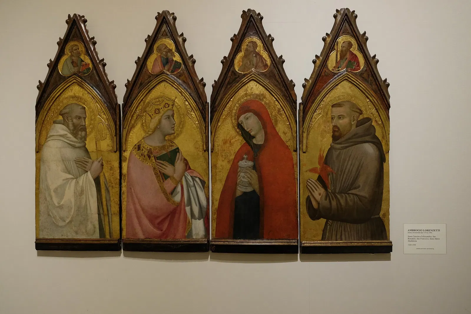 Museo dell'Opera Metropolitana del Duomo